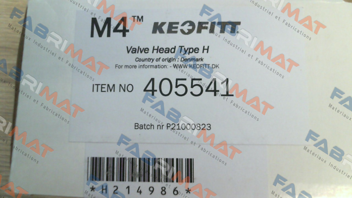 405541 Keofitt