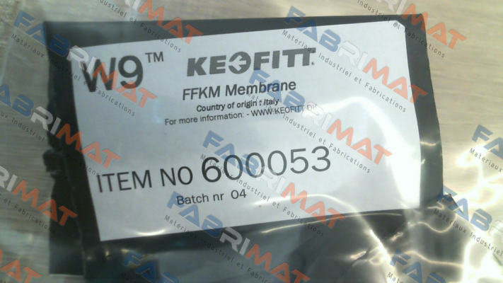 600053 Keofitt