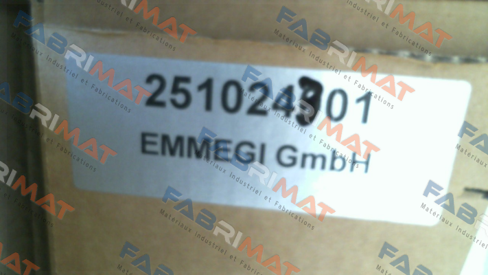 251024301 Emmegi