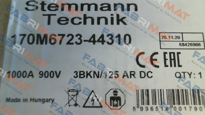 44310 Stemmann Technik