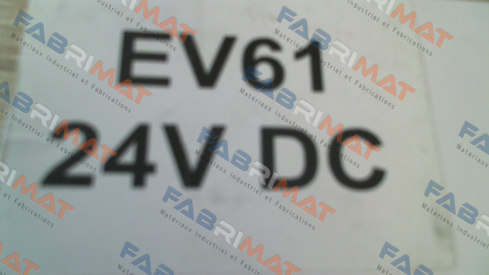 EV61-521MB1 Max-Air