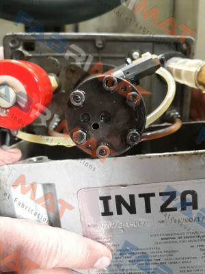 GE02/B-1-0421 Intza