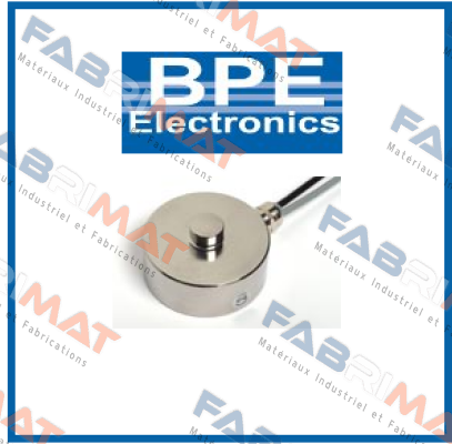 7-645-018 BPE Electronics (Dana Brevini Group)