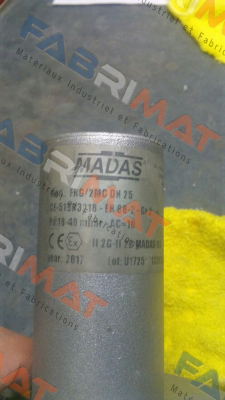 FC04 020 Madas