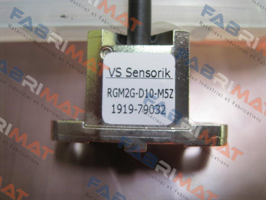 RGM2G-D10-M5Z-128/P050 VS Sensorik