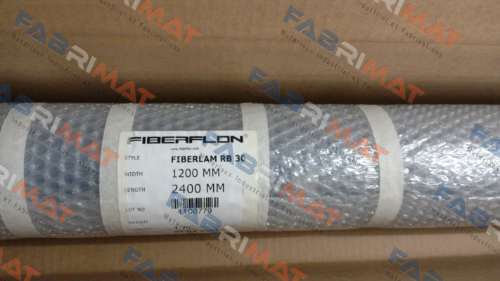 Fiberlam RB30 Fiberflon