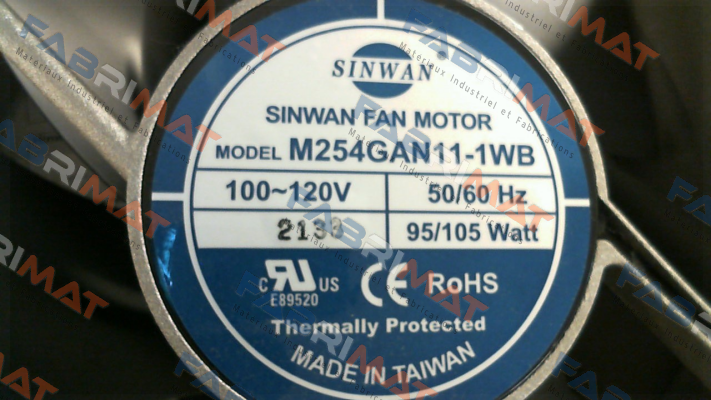 M254GAN11-1WB Sinwan