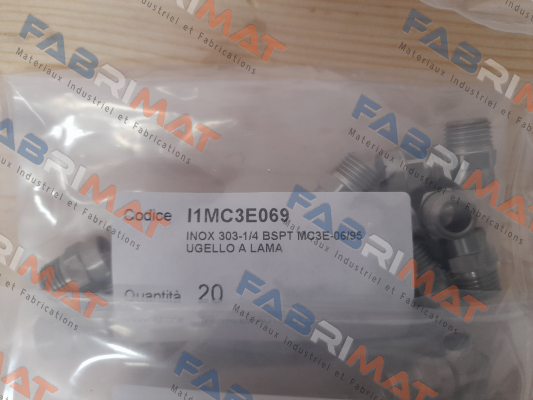 I1MC3E069 Euspray