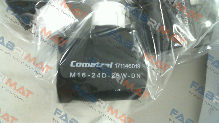 171146019 / M16-24D-26W-DN Comatrol