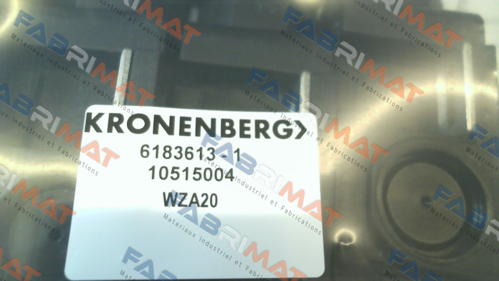 10515004 / WZA20 Kronenberg