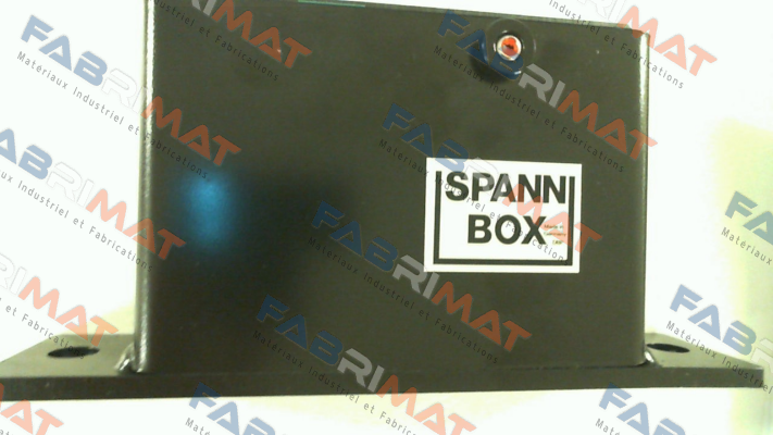 281090086 SPANN-BOX