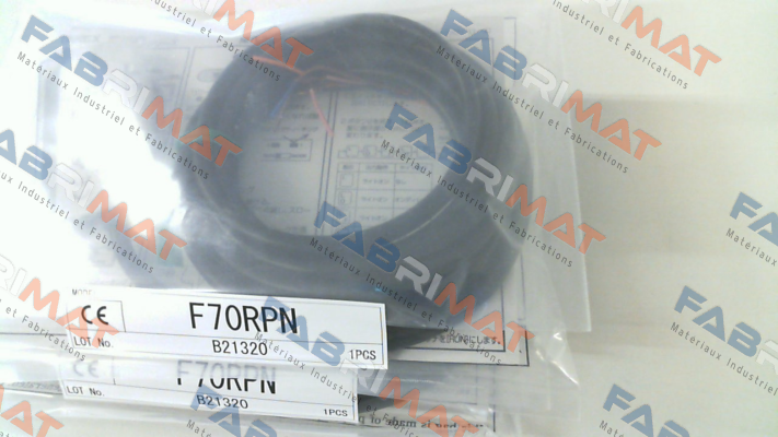 F70RPN Takex