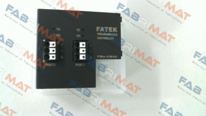 FBs-CB55 Fatek