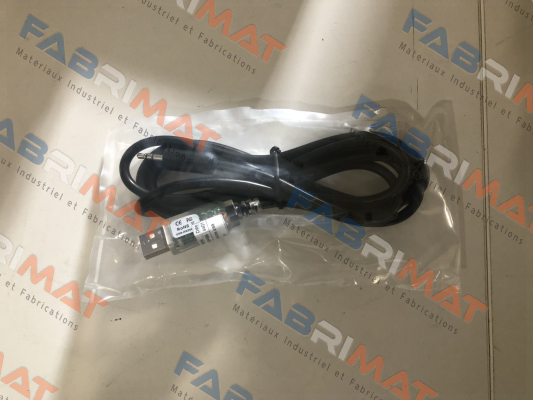 USB configuration cable for CPL35/R2 Loreme