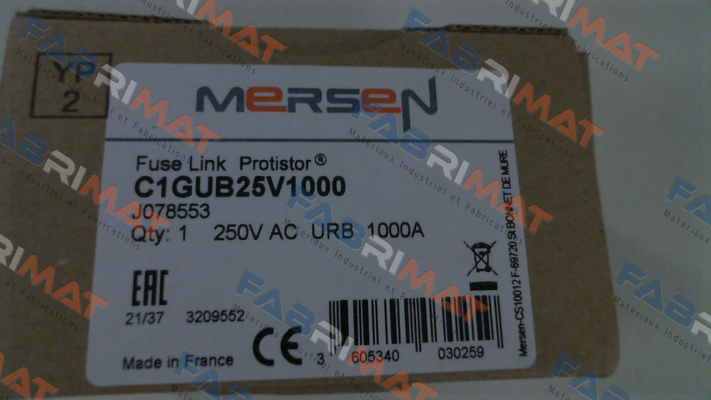 J078553 Mersen