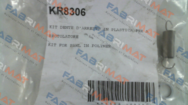 KR8306 Ecodora (Raasm)