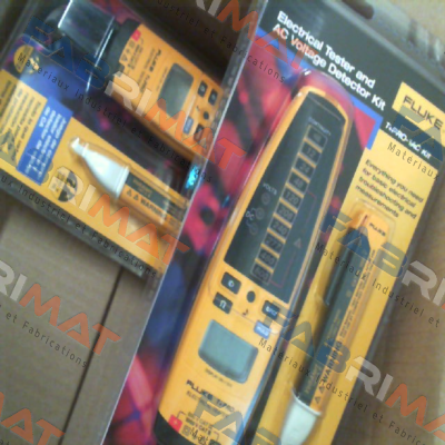 Fluke T+PRO-1AC Fluke