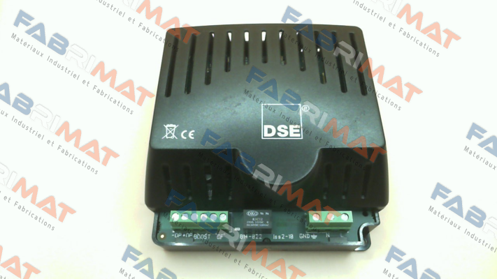 DSE9255 DEEP SEA ELECTRONICS PLC