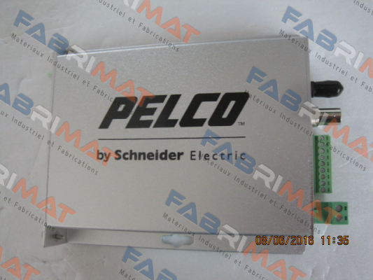 FRV10D1S1ST  Pelco