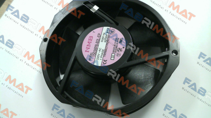 condenser fan for SCA-450E Samick