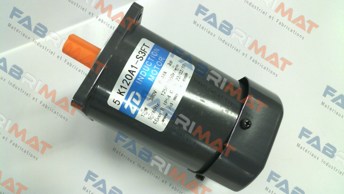 5IK120A1-S3FT ZD-Motors