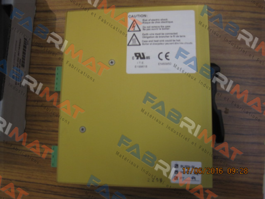 SQ243-1F Power Control Systems