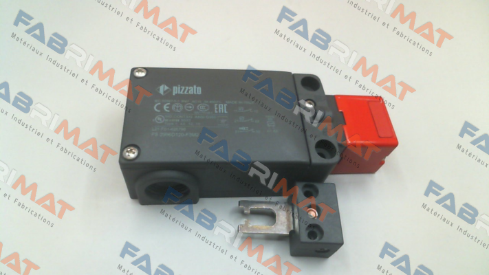 FS 2996D120-F3M2 Pizzato Elettrica