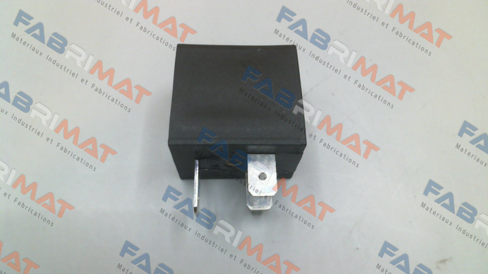 EVI 7/9 24V DC 6,5W (FES0709SD02404ZN) Amisco