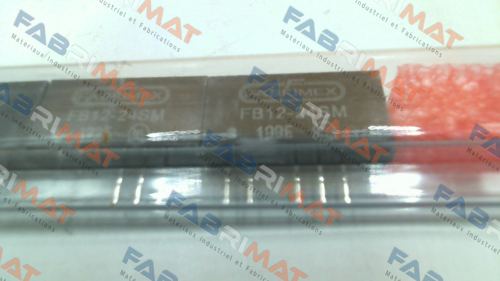 102836 Type: FB12-24SM Fabrimex