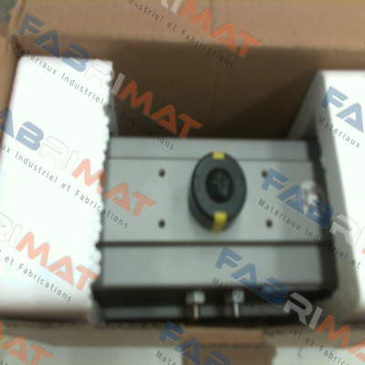 SR092 Morin Actuator