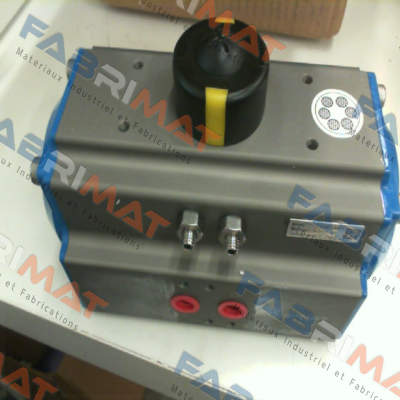 SR063 Morin Actuator