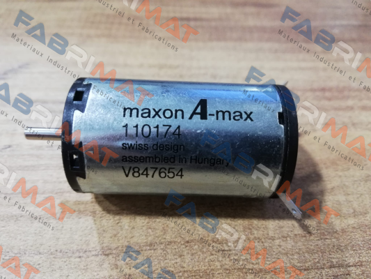 110174 Maxon