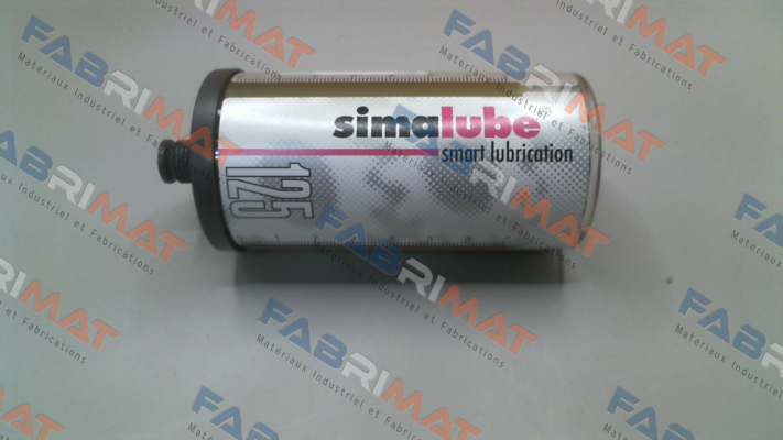 SL04 ( 125 ml) Simalube