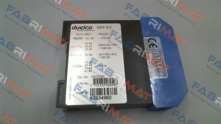 42042228 DUELCO