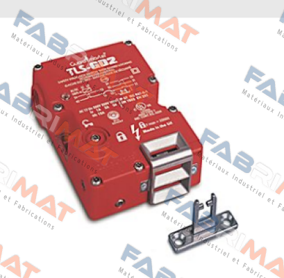 TLS – GD2 Allen Bradley (Rockwell)