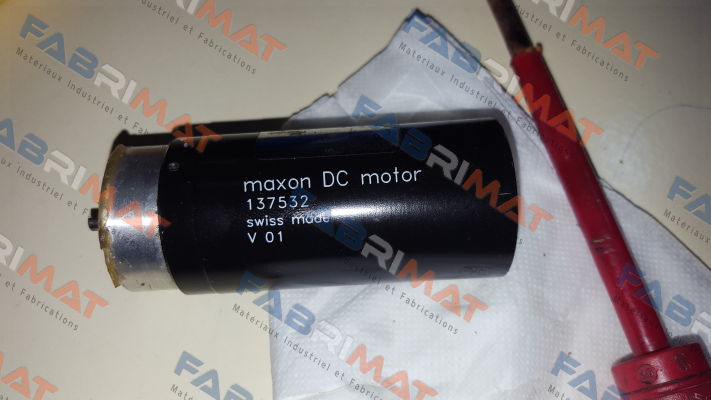 137532 Maxon