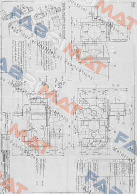 RDE25S-ANY-12.5   Hansen