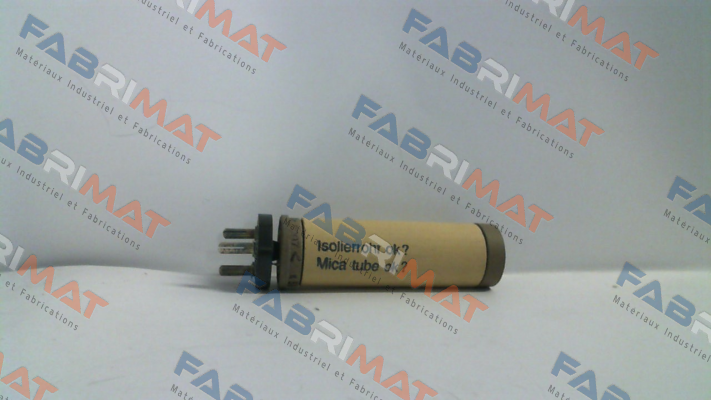 2007A / Heating element 1300 W 230 V type K Forsthoff