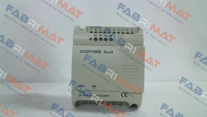 AF-10MR-A2-CAP/AC110-240V Comat Releco