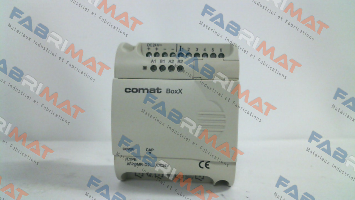 AF-10MR-D2-CAP/DC24V Comat Releco