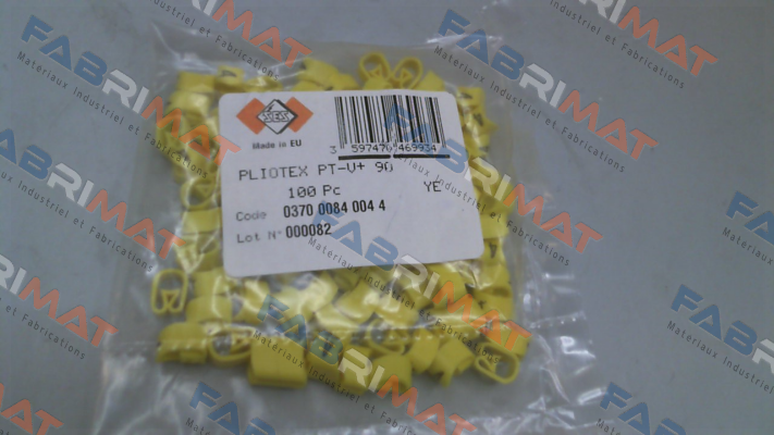 P/N: 037000840044, Type: Pliotex PT-V+ 90 4 Ses Sterling