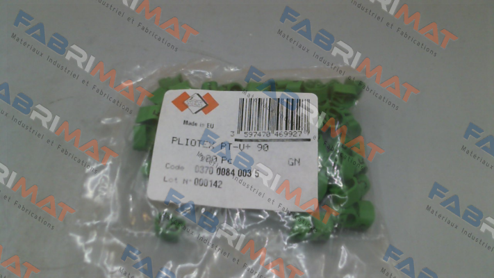 P/N: 037000840035, Type: Pliotex PT-V+ 90 5 Ses Sterling