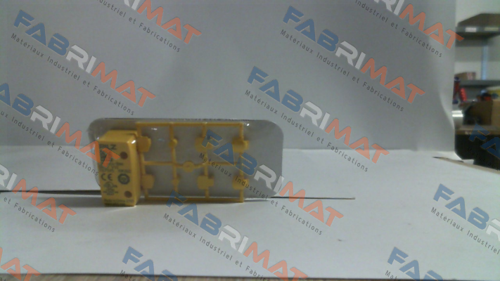 p/n: 506301, Type: PSEN ma1.4-10mm 1actuator Pilz