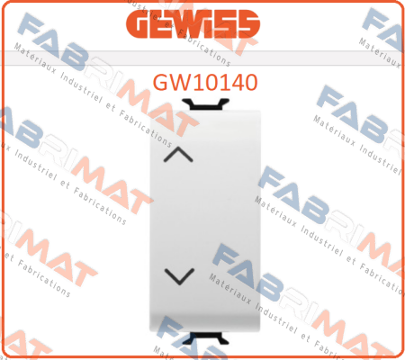 GW10140 Gewiss