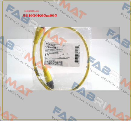 884030K05M005 Molex