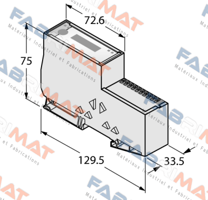 BL20-GW-CO-CANOPEN Turck