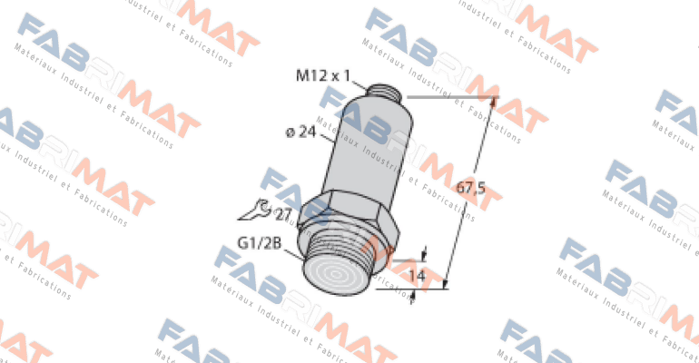 PT016R-29-LI3-H1140 Turck