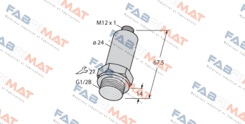 PT040R-29-LI3-H1140 Turck