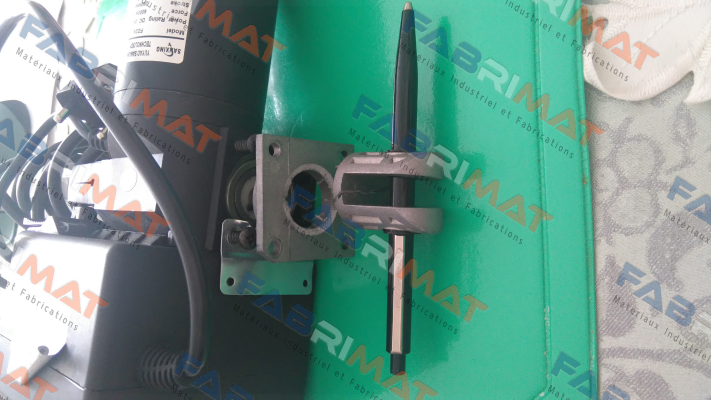 coupling for Model CB-1A 230 V FD 24  Sanxing