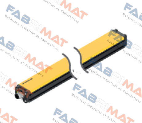 LI400P2-Q25LM1-ESG25X3-H1181 Turck